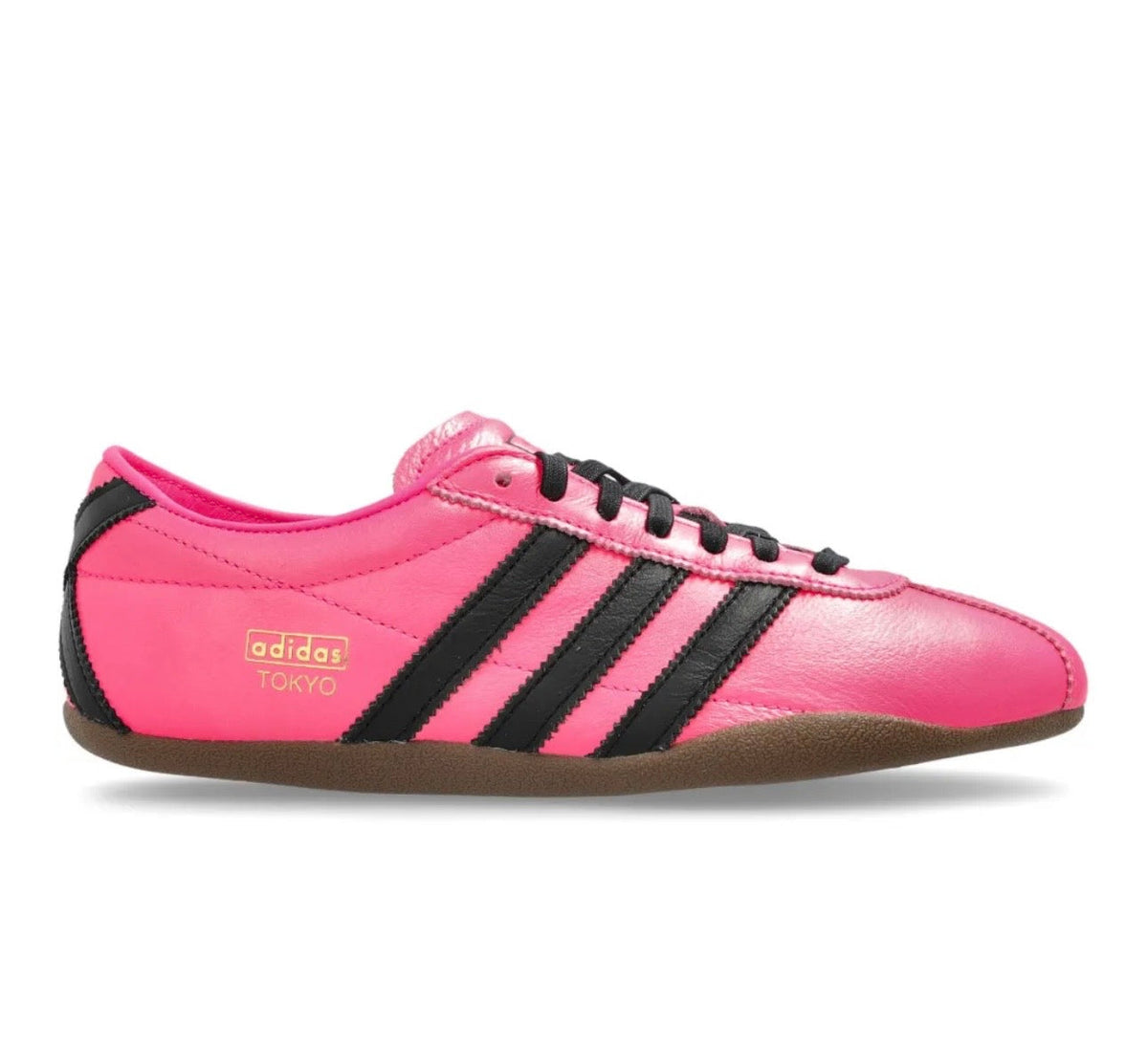 Adidas Tokyo pink - high-performance athletic footwear in Pink with advanced cushioning