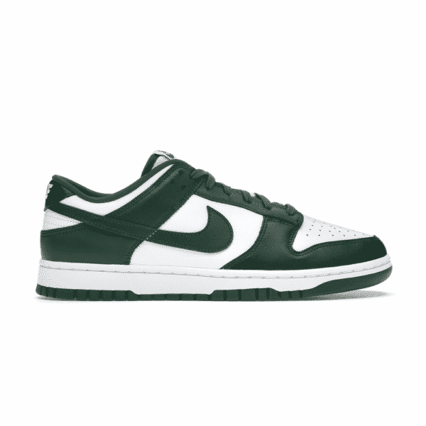 Dunk Low Michigan State - high-performance athletic footwear with advanced cushioning