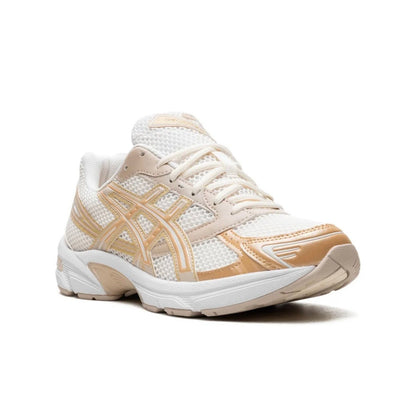ASICS Gel 1130 orange - high-performance athletic footwear in Orange with advanced cushioning