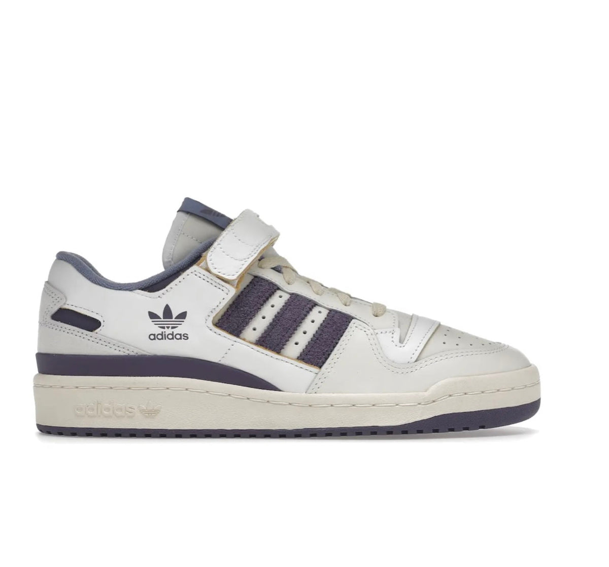 Adidas White Grey - high-performance athletic footwear in White with advanced cushioning