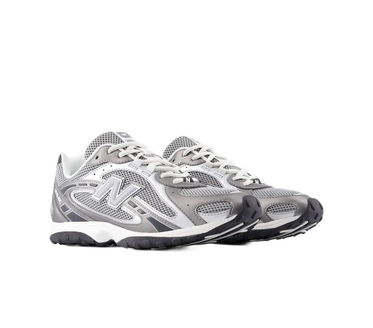 New Balance 204L grey - high-performance athletic footwear in Grey with advanced cushioning