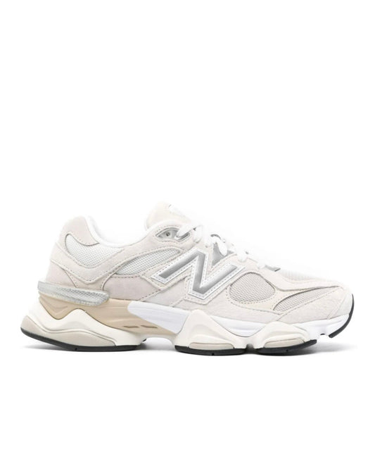 New Balance 9060 White - high-performance athletic footwear in White with advanced cushioning