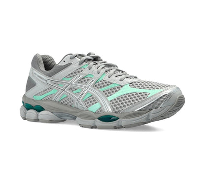 ASICS Gel cumulus grey blue - high-performance athletic footwear in Blue with advanced cushioning