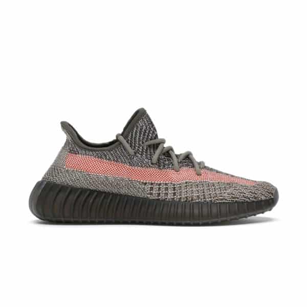 Adidas Yeezy Boost 350 V2 Ash Stone - high-performance athletic footwear with advanced cushioning