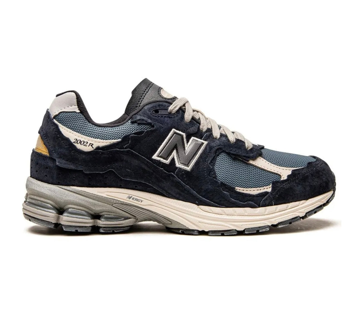 New Balance 2002R rotraction Pack Blue