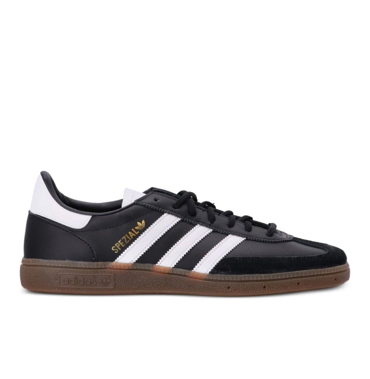 Adidas spezial classic black - high-performance athletic footwear in Black with advanced cushioning