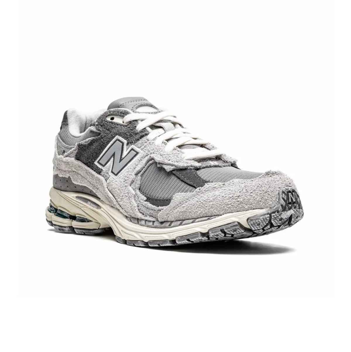 New Balance 2002R protection pack Gray