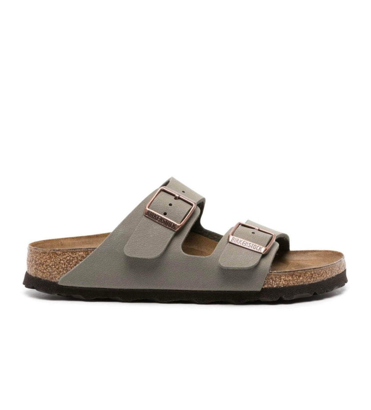 Birkenstock Arizona Grey
