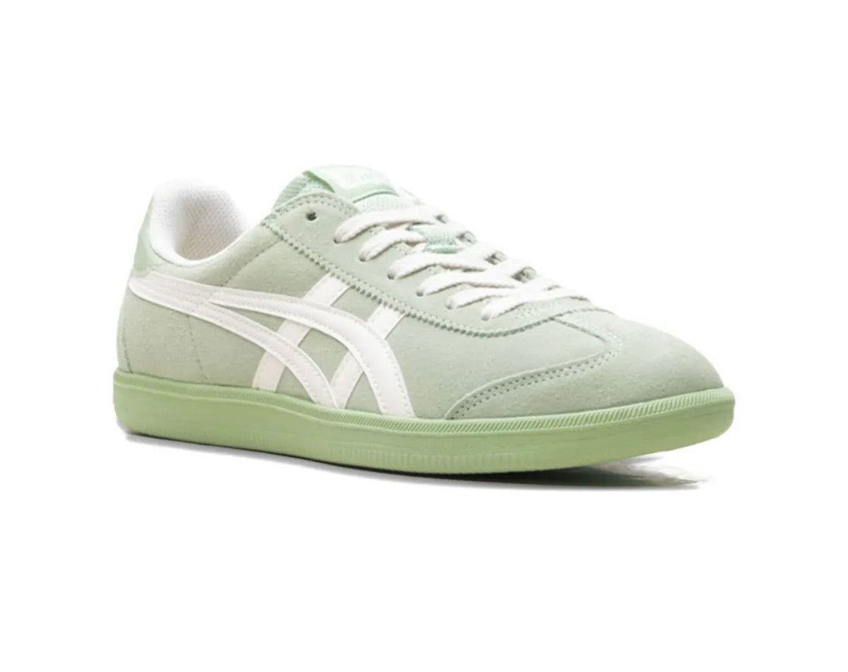 Onitsuka Tiger Tokuten light blue high-performance athletic footwear Blue