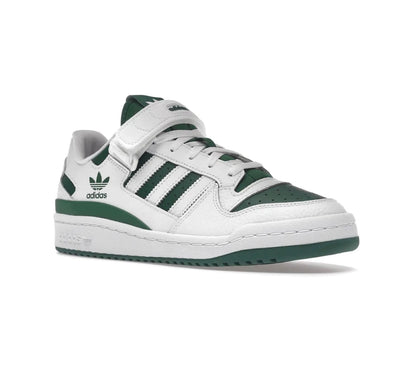 Adidas White Green - high-performance athletic footwear in White with advanced cushioning