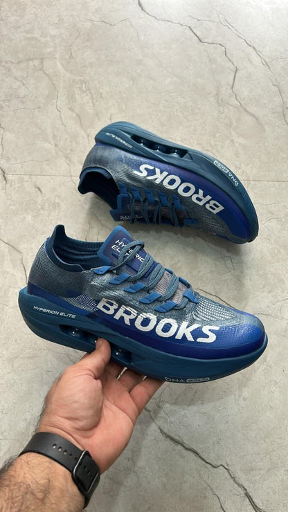 Brooks Hyperion Blue