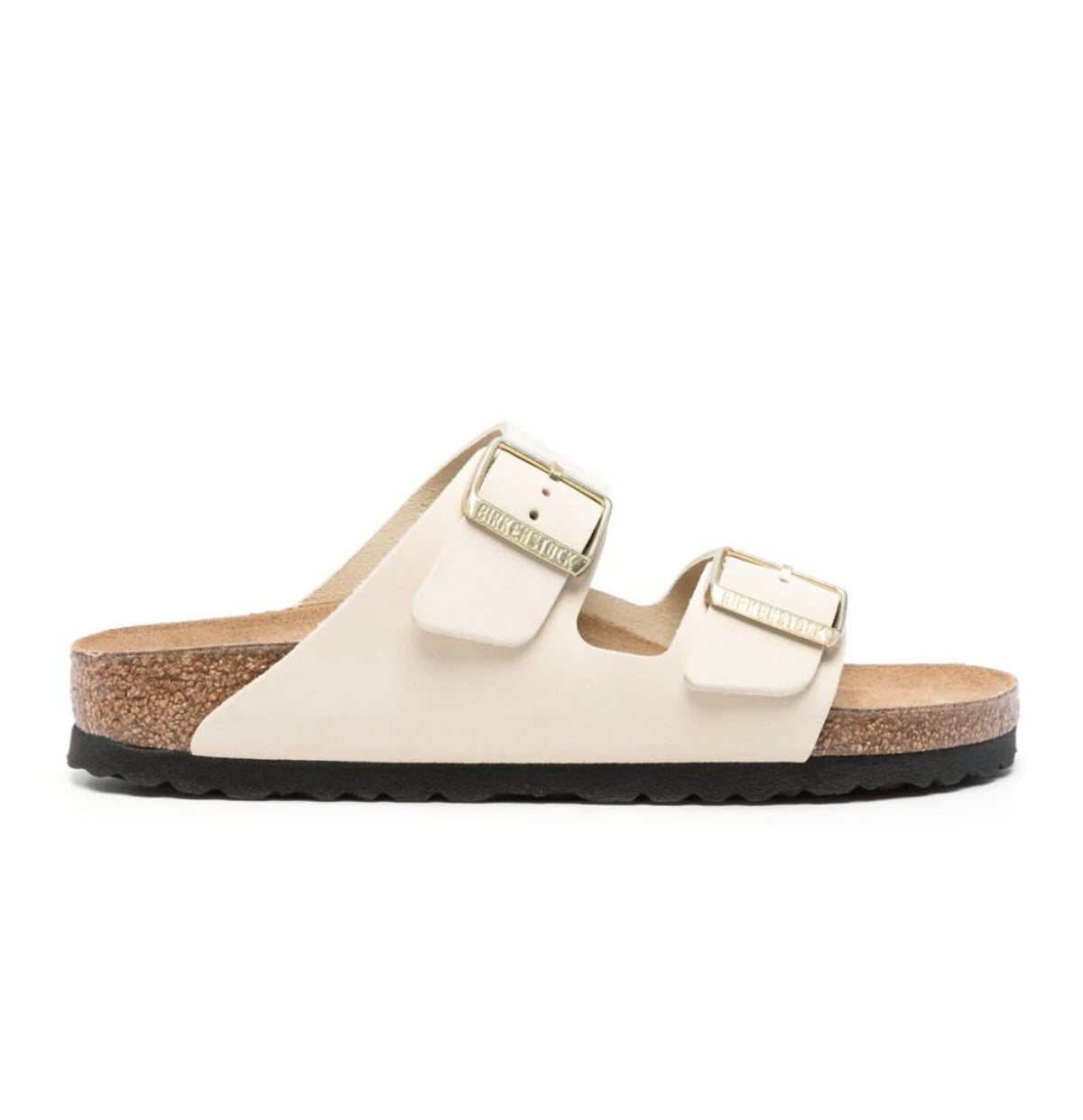 Birkenstock Arizona White