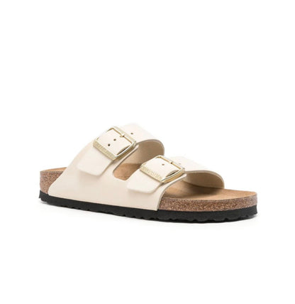 Birkenstock Arizona White