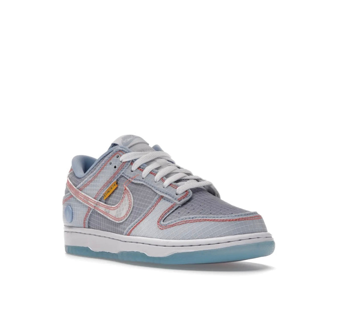 Nike Dunk Low Union Passport Pack Argon - high-performance athletic footwear with advanced cushioning