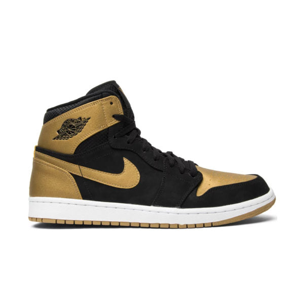 Air Jordan 1 High Retro Melo - high-performance athletic footwear with advanced cushioning