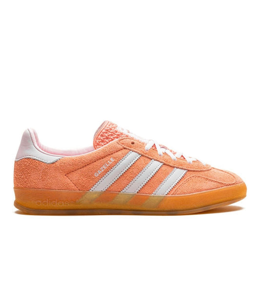 Adidas gazelle Peach - high-performance athletic footwear with advanced cushioning