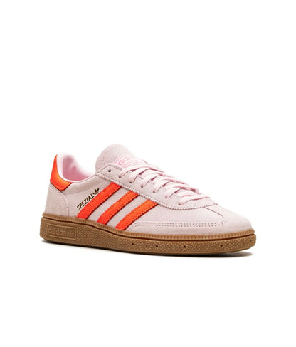 Adidas spezial Light Pink Red - high-performance athletic footwear in Red with advanced cushioning