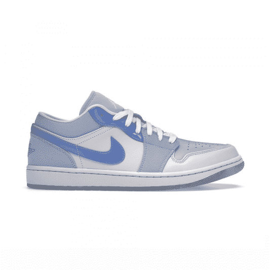 Air Jordan 1 Low Mighty Swooshers - high-performance athletic footwear with advanced cushioning