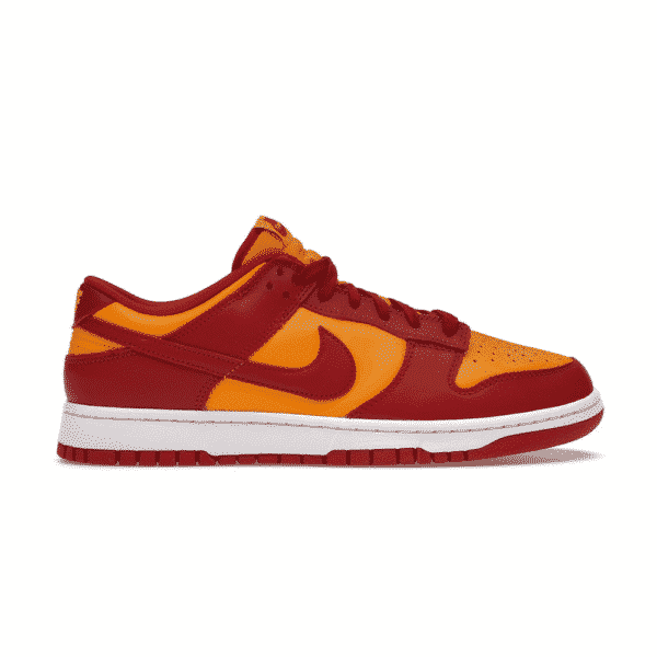 Dunk Low Midas Gold - high-performance athletic footwear in Gold with advanced cushioning