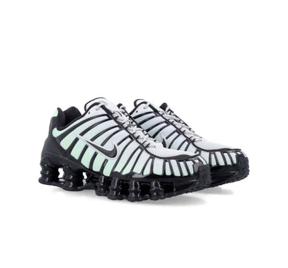 Nike Shox Ocean - high-performance athletic footwear with advanced cushioning