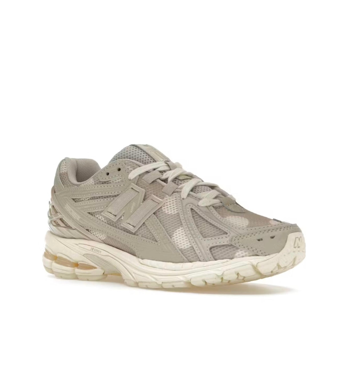 New Balance 1906A Desert Cream - high-performance athletic footwear with advanced cushioning