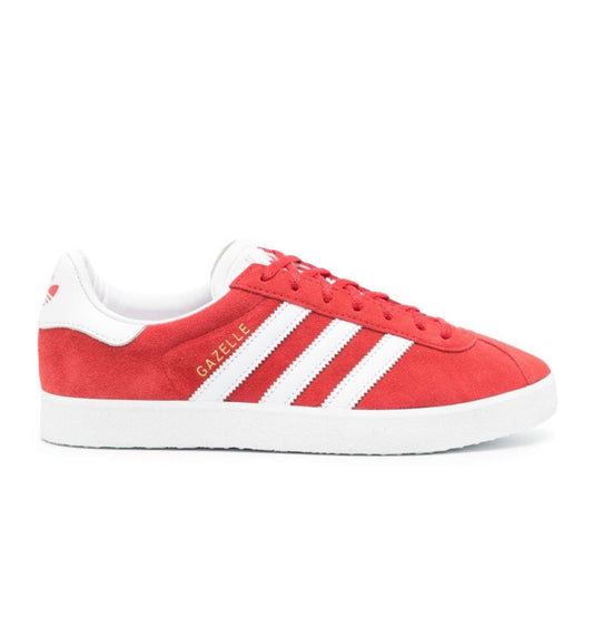 Adidas gazelle Red - high-performance athletic footwear in Red with advanced cushioning