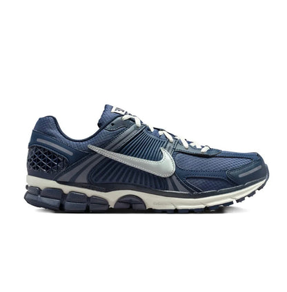 Nike Zoom Vomero 5 Navy Blue - high-performance athletic footwear in Blue with advanced cushioning