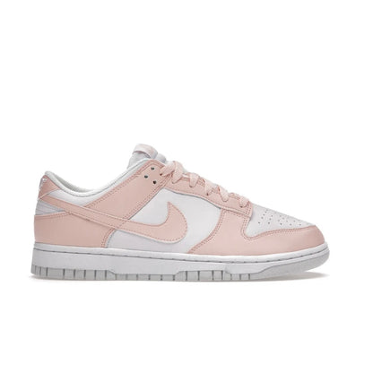 Dunk Low Pink - high-performance athletic footwear in Pink with advanced cushioning