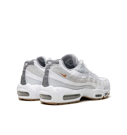Nike air Vapormax 95?white - high-performance athletic footwear in White with advanced cushioning