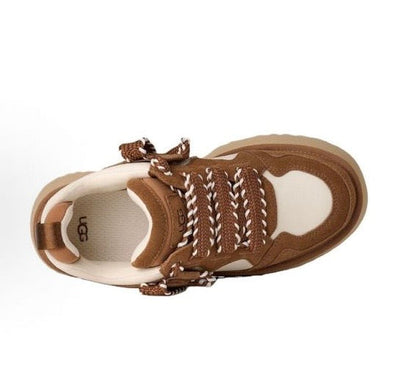 Ugg platform - high-performance athletic footwear with advanced cushioning