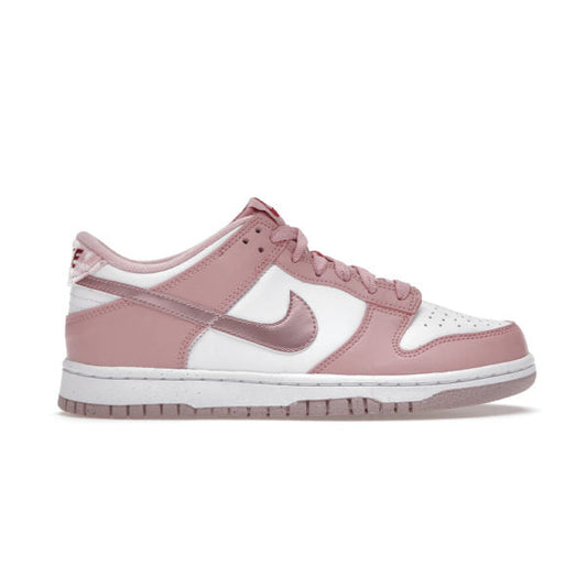 Dunk Low Pink Velvet - high-performance athletic footwear in Pink with advanced cushioning
