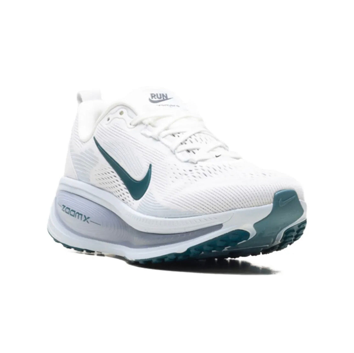 Nike Vomero Plus Light Blue - high-performance athletic footwear in Blue with advanced cushioning
