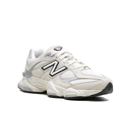 New Balance 9060 Light Grey - high-performance athletic footwear in Grey with advanced cushioning