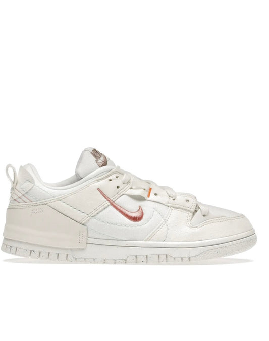 Nike Dunk Low Disrupt 2 - high-performance athletic footwear with advanced cushioning