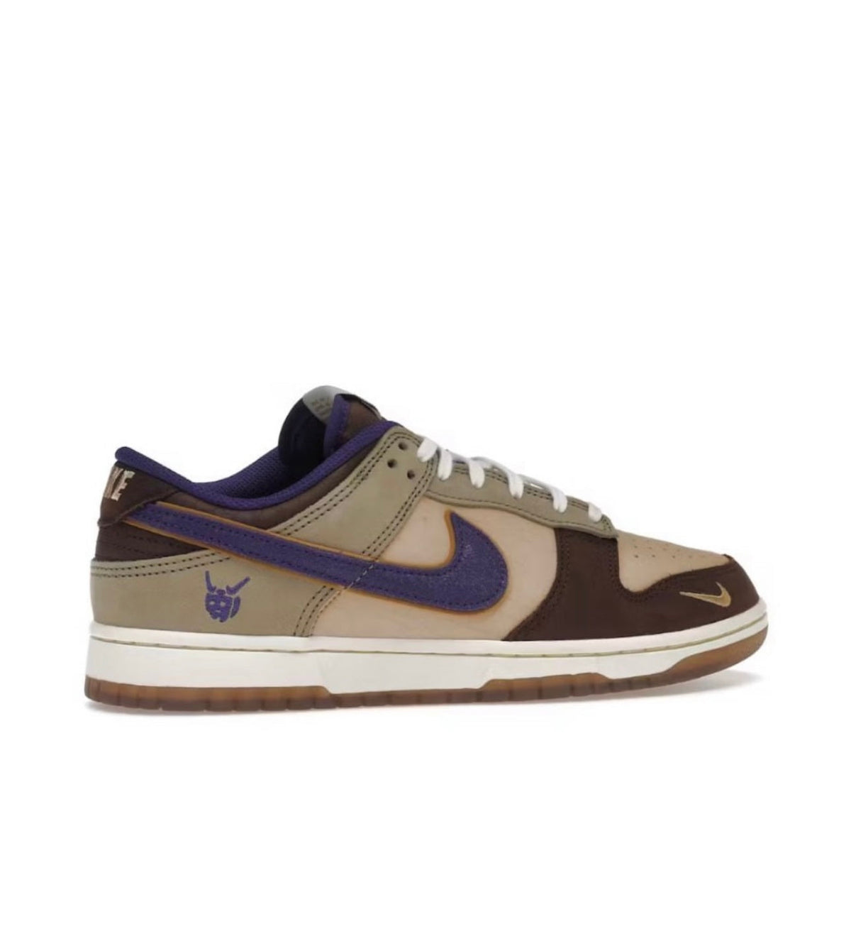 Dunk Low Setsuban - high-performance athletic footwear with advanced cushioning