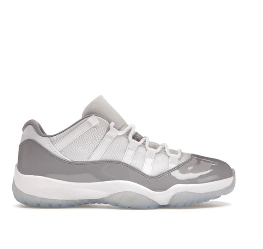 Air Jordan 11 - high-performance athletic footwear with advanced cushioning