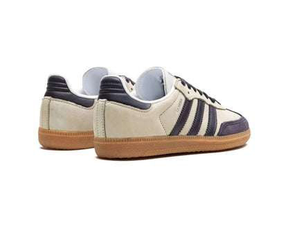 Adidas Samba Cream - high-performance athletic footwear with advanced cushioning
