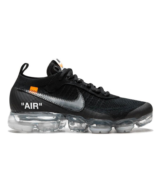 Nike Air Vapormax Off-White - high-performance athletic footwear in White with advanced cushioning