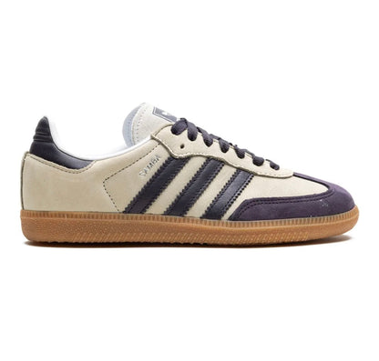 Adidas Samba Cream - high-performance athletic footwear with advanced cushioning