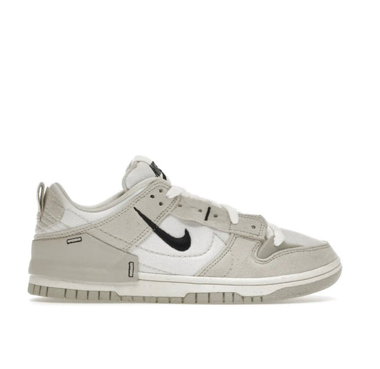 Nike Dunk Low Disrupt 2 - high-performance athletic footwear with advanced cushioning