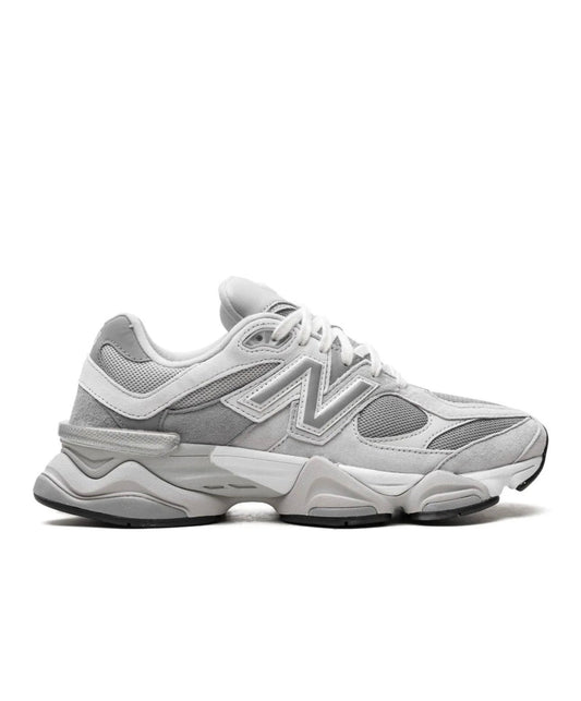 New Balance 9060 Triple Grey - high-performance athletic footwear in Grey with advanced cushioning