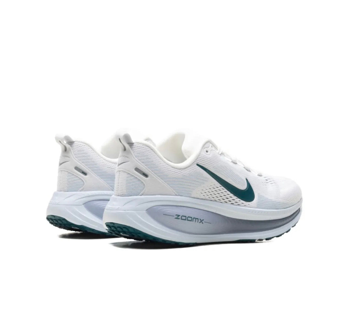 Nike Vomero Plus Light Blue - high-performance athletic footwear in Blue with advanced cushioning
