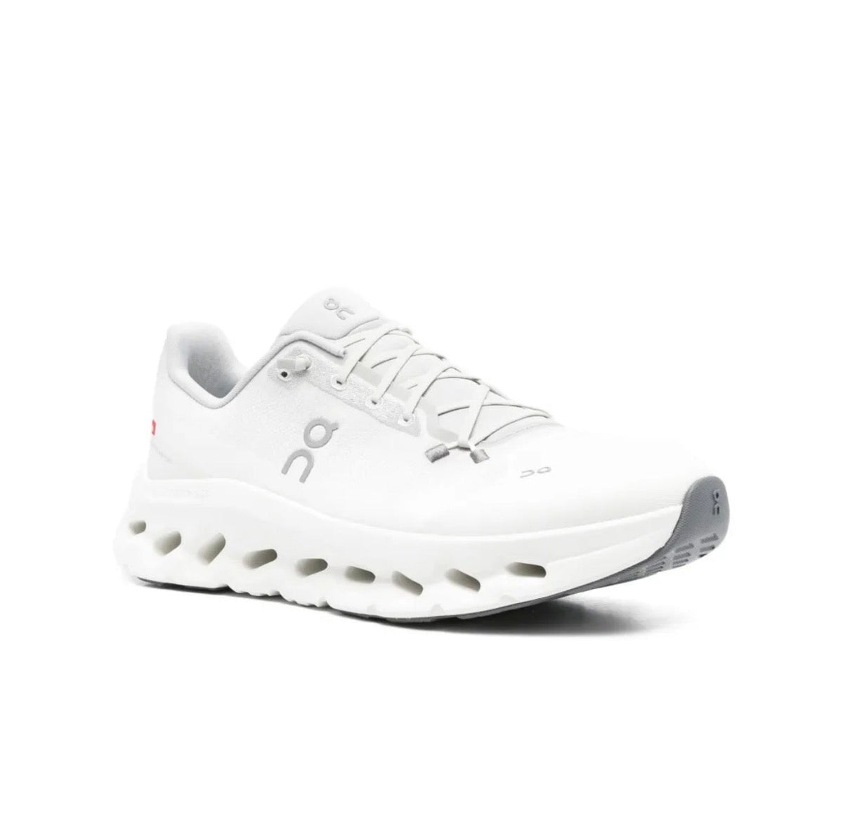 On Cloudtilt white - high-performance athletic footwear in White with advanced cushioning