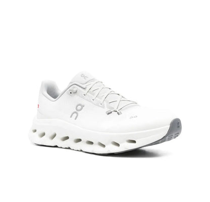 On Cloudtilt white - high-performance athletic footwear in White with advanced cushioning