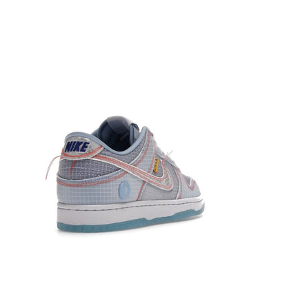 Nike Dunk Low Union Passport Pack Argon - high-performance athletic footwear with advanced cushioning