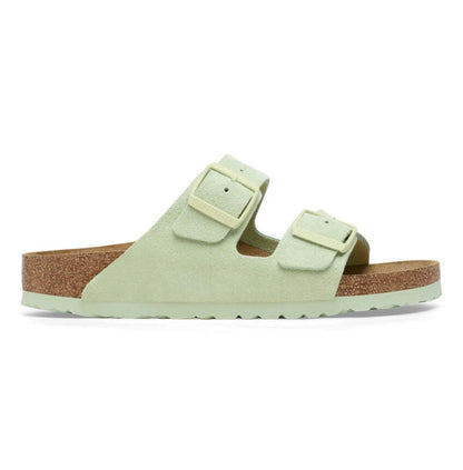 Birkenstock Arizona Light Green