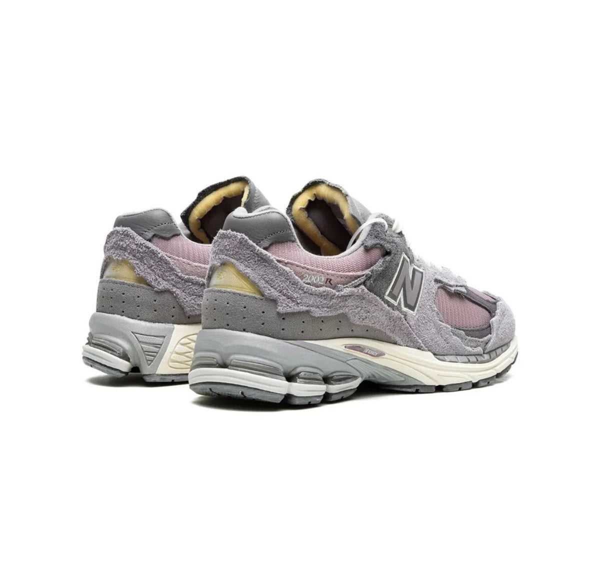 New Balance 2002R rotraction Pack Gray