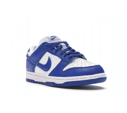 Nike Dunk Low SP Kentucky (2020/2022) - high-performance athletic footwear with advanced cushioning