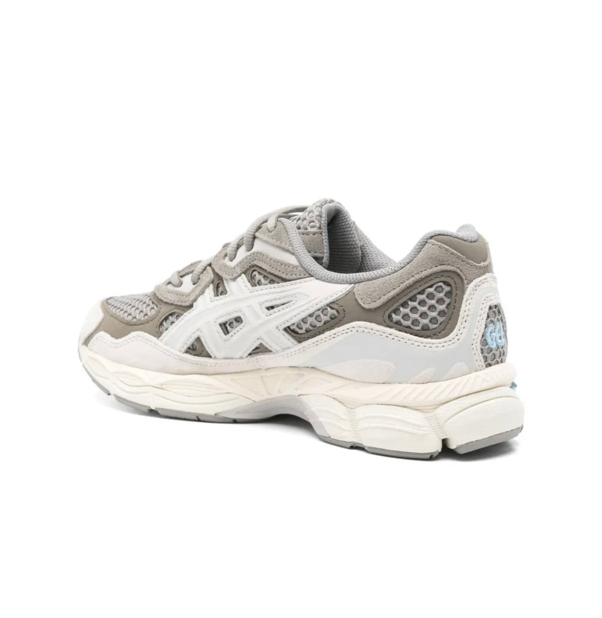 ASICS Gel NYC Cream Beige