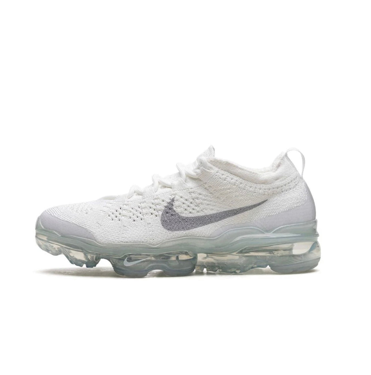 Nike Air Vapormax White - high-performance athletic footwear in White with advanced cushioning